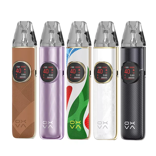 OXVA Nexlim 2 Vape Pod Kit