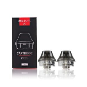 OXVA X 2ml Replacement Pod(Cartridge)
