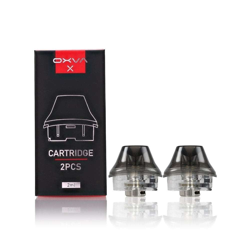 OXVA X 2ml Replacement Pod(Cartridge)
