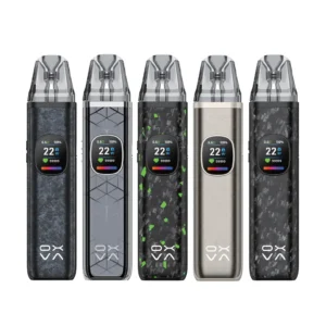 OXVA Xlim Pro 2 DNA Pod Kit