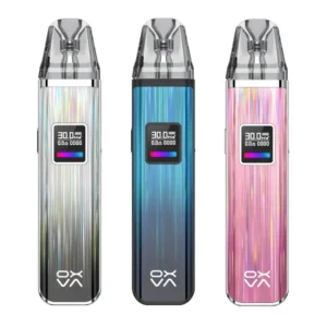 OXVA Xlim Pro Pod Vape Kit