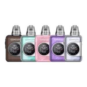 OXVA Xlim SQ Pro 2 Vape Kit