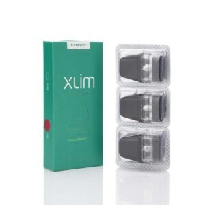 OXVA Xlim V2 Replacement Pod (3 PCS)