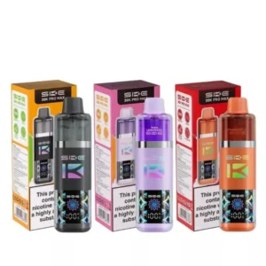 SKE 30K Pro Max Pod Kit