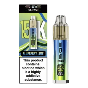 SKE Bar 15K Pod Kit