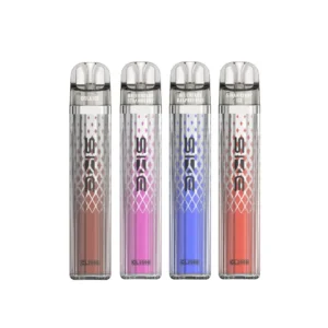 SKE CL2000 Prefilled Pod Kit