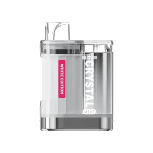 SKE Crystal 4-in-1 Prefilled Pod Kit