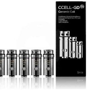 Vaporesso CCELL-GD Ceramic Coils