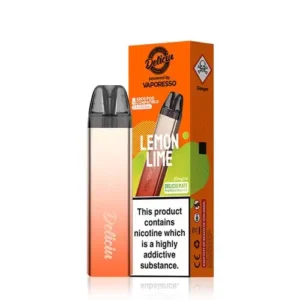 Vaporesso Deliciu Mate Vape Pod Kit