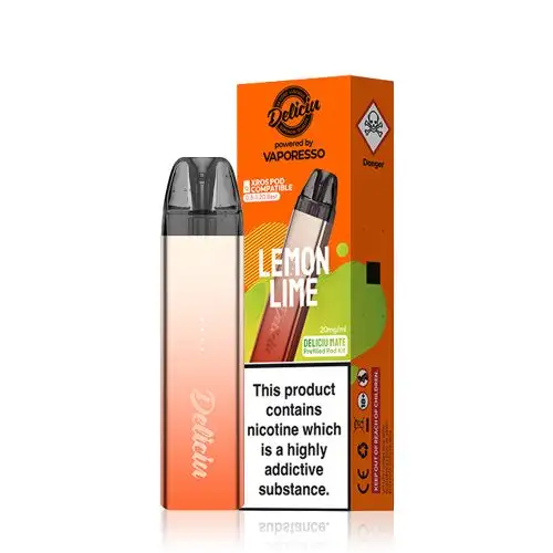 Vaporesso Deliciu Mate Vape Pod Kit