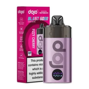 Vaporesso Dojo Blast 6000 Kit