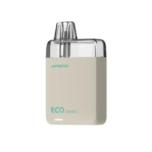 Vaporesso Eco Nano Pod Vape Kit