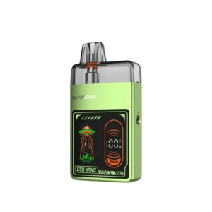 Vaporesso Eco Nano Pro Pod Kit