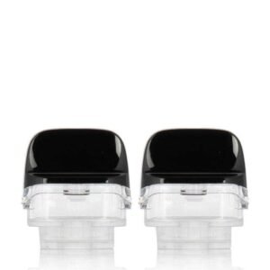 Vaporesso Luxe PM40 2ml Replacement Pods