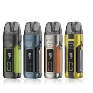 Vaporesso Luxe X Pro Vape Kit