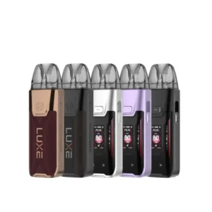 Vaporesso Luxe XR Max 2 Vape Pod Kit