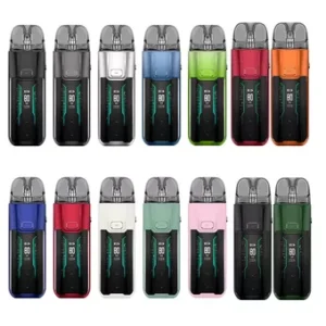 Vaporesso Luxe XR Max Vape Kit