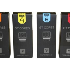 Vaporesso NRG GT Core Coils