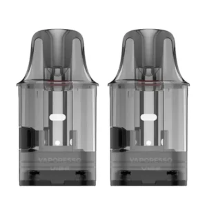 Vaporesso Vibe Dual Smart Replacement Pod(Pack of 2)