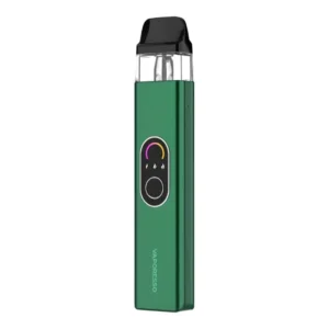 Vaporesso Xros 4 Vape Kit | Green