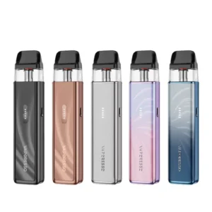 Vaporesso Xros 6 Mini Vape Kit