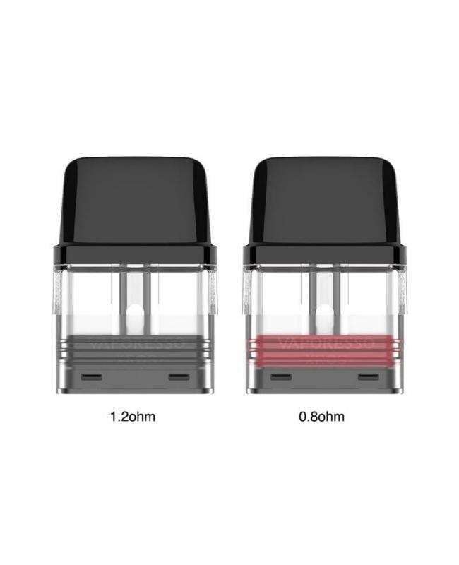 Vaporesso Xros Corex Replacement Pods