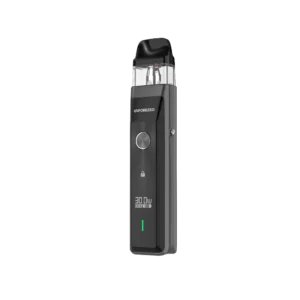 Vaporesso Xros Pro Pod Vape Kit | Black