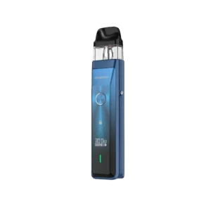 Vaporesso Xros Pro Pod Vape Kit | Blue