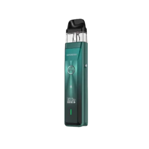 Vaporesso Xros Pro Pod Vape Kit | Green