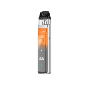 Vaporesso Xros Pro Pod Vape Kit | Orange