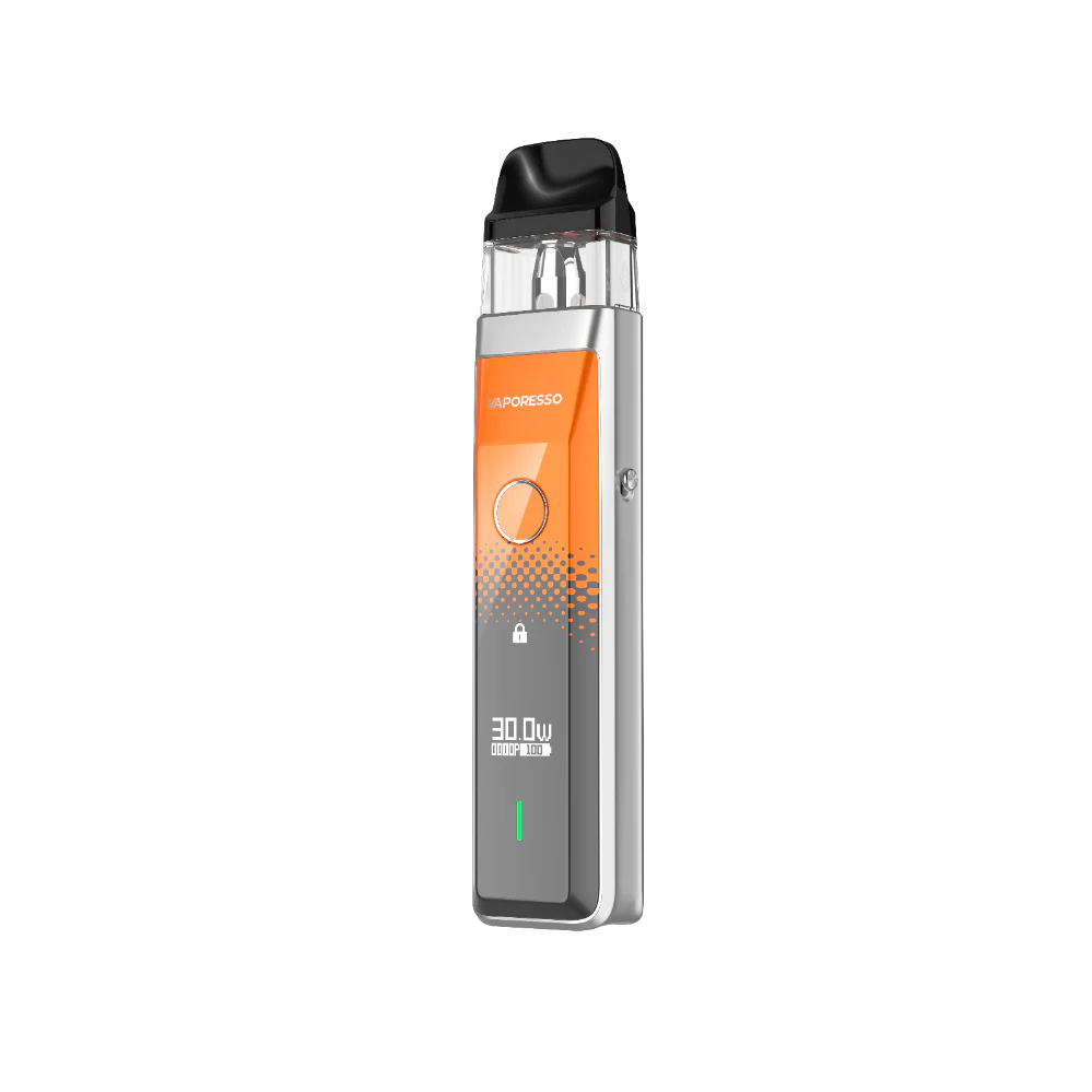 Vaporesso Xros Pro Pod Vape Kit | Orange