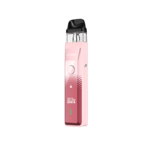 Vaporesso Xros Pro Pod Vape Kit | Pink