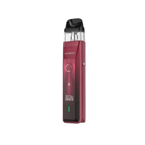 Vaporesso Xros Pro Pod Vape Kit | Red