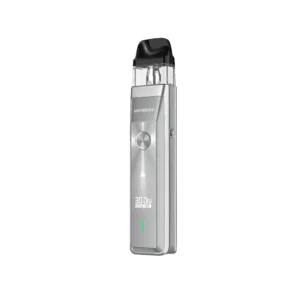 Vaporesso Xros Pro Pod Vape Kit | Silver